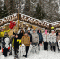 Экскурсия на снегоступах “Заповедная зимняя сказка» ❄️✨ - Национальный парк Валдайский