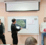Повышение квалификации по организации охраны федеральных ООПТ от ландшафтных пожаров - Национальный парк Валдайский