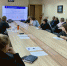 ЗАСЕДАНИЕ КООРДИНАЦИОННОГО СОВЕТА - Валдайский район